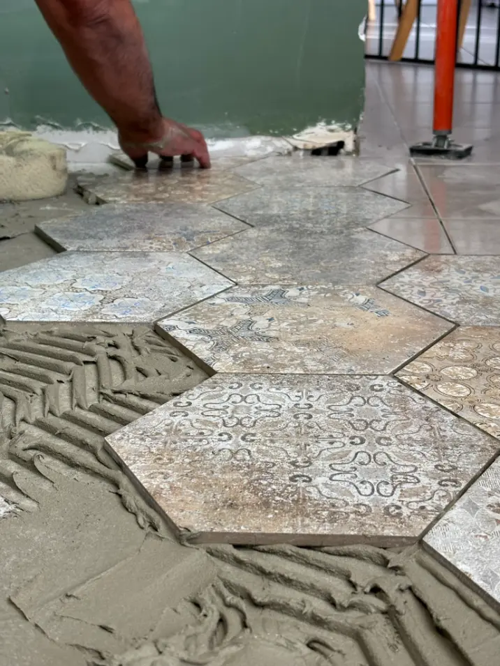 pose-carrelage-linières-carrelages-saint-léger